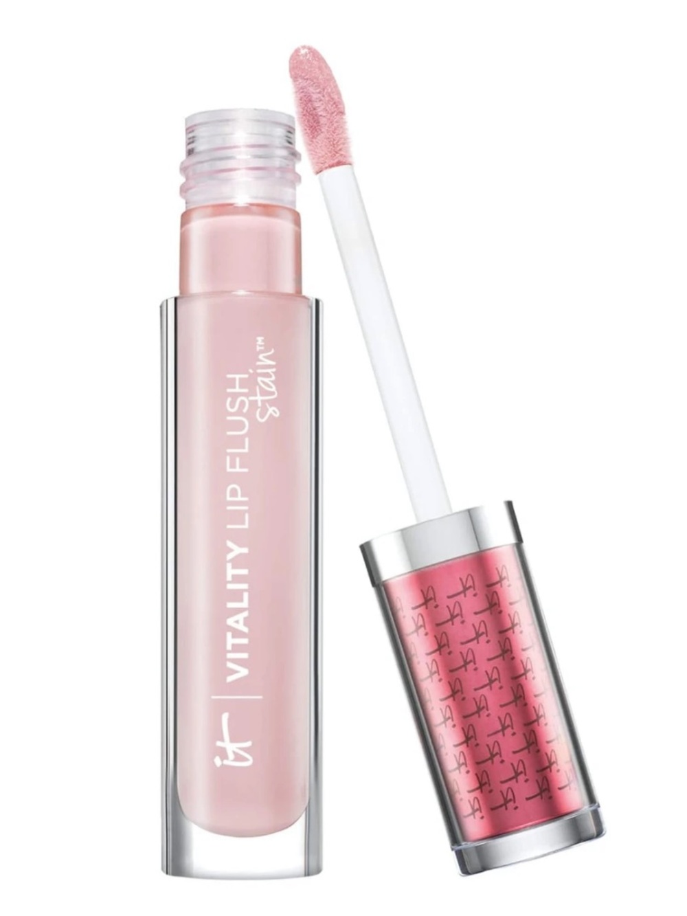IT Cosmetics Vitality Lip Flush Stain Je Ne Sais Quoi